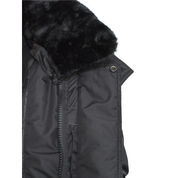 Winter Tactical Jacket P-1-7