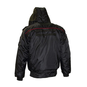 Winter Police Jacket (KMBT)-1
