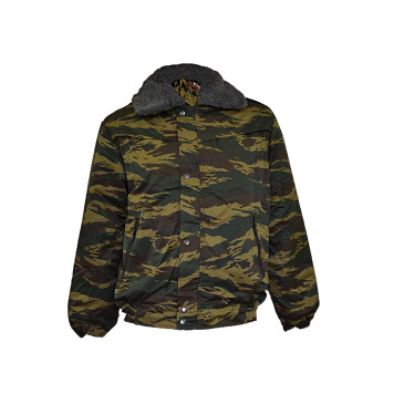 Winter Tactical Jacket R51-09 ANA TACTICAL