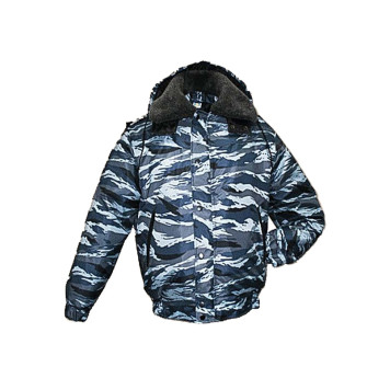 Winter Tactical Jacket R51-09 ANA TACTICAL-1