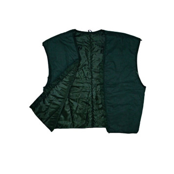 Shortened Winter Jacket R51-09 with Detachable Liner ANA TACTICAL-1