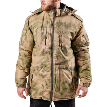 Winter Jacket Rosgvardia without Liner MAGELLAN