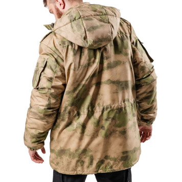 Winter Jacket Rosgvardia without Liner MAGELLAN-2