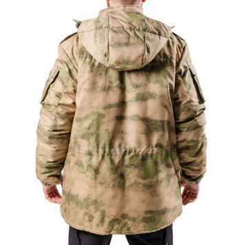 Winter Jacket Rosgvardia without Liner MAGELLAN-3