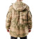 Winter Jacket Rosgvardia without Liner MAGELLAN