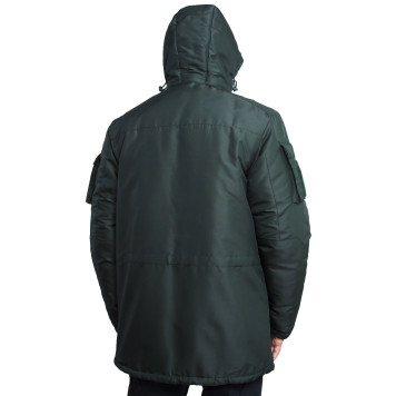 Winter Jacket Rosgvardia MAGELLAN-1