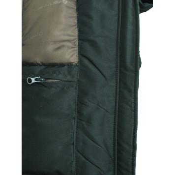 Winter Jacket Rosgvardia MAGELLAN-2