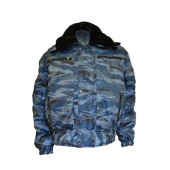 Snowstorm Winter Tactical Jacket