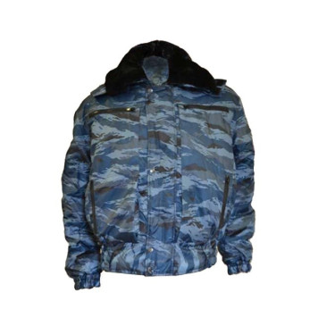 Snowstorm Winter Tactical Jacket