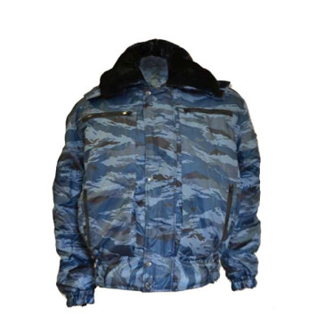 Snow-M Winter Tactical Jacket