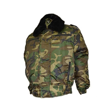 Snow-M Winter Tactical Jacket