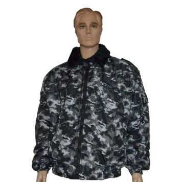 Snow-M Winter Tactical Jacket-1