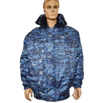 Snow-M Winter Tactical Jacket-11