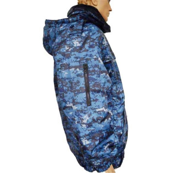 Snow-M Winter Tactical Jacket-12