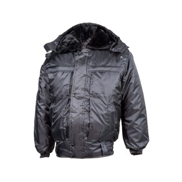 Snow-M Winter Tactical Jacket-13