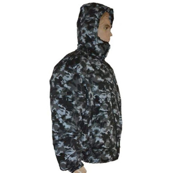 Snow-M Winter Tactical Jacket-3