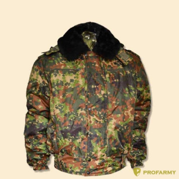 Snow-M Winter Tactical Jacket-5