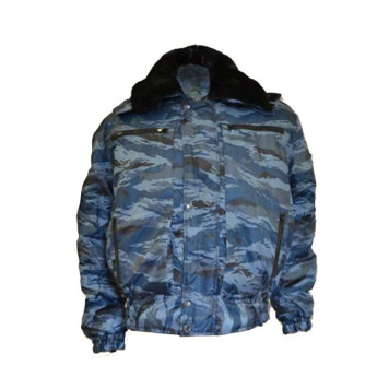 Snow-M Winter Tactical Jacket-6