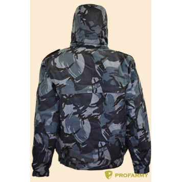 Snow-M Winter Tactical Jacket-8