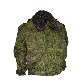 Snow-M Winter Tactical Jacket-9