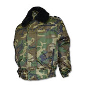 Snow-M Winter Jacket (BARS)