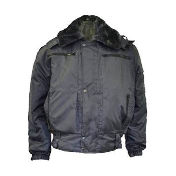 Snow-M Winter Jacket (BARS)-3
