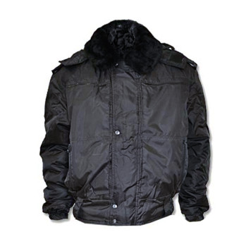 Snow-M Winter Jacket (BARS)-8