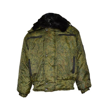 Snowstorm Winter Tactical Jacket-1