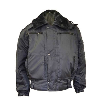 Snowstorm Winter Tactical Jacket-2