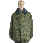 Military Winter Duty Jacket Military Winter Duty Jacket