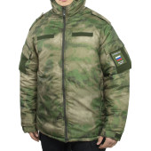 Winter VKBO Jacket by PROFARMY