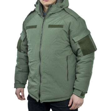 Winter VKBO Jacket by PROFARMY-11