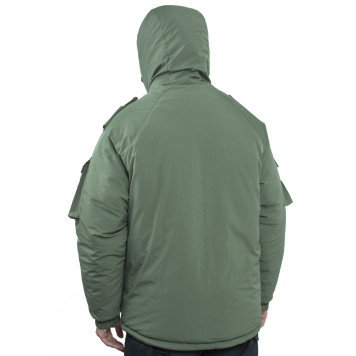 Winter VKBO Jacket by PROFARMY-12