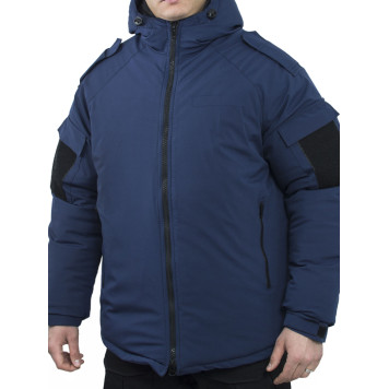 Winter VKBO Jacket by PROFARMY-21