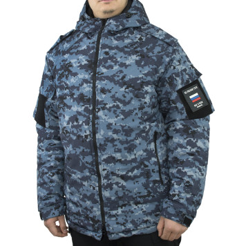 Winter VKBO Jacket by PROFARMY-23