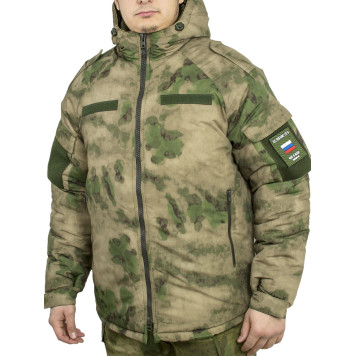 Winter VKBO Jacket by PROFARMY-2