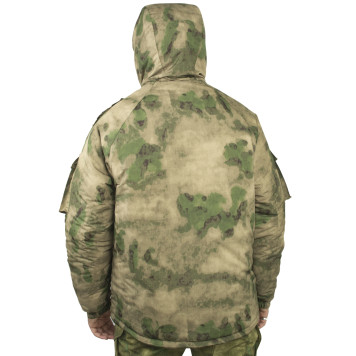 Winter VKBO Jacket by PROFARMY-3