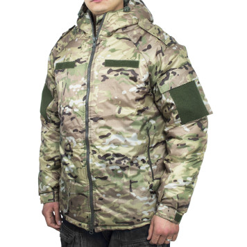 Winter VKBO Jacket by PROFARMY-4