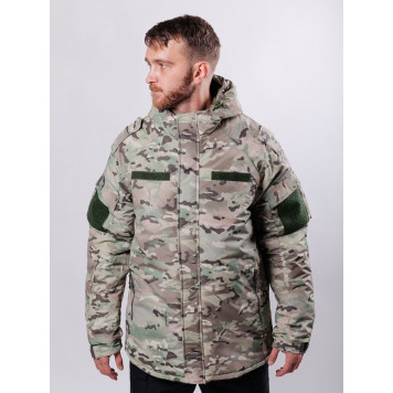 Winter VKBO Jacket by PROFARMY-6