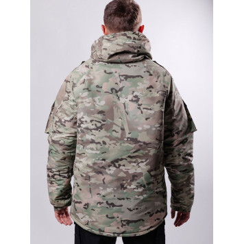 Winter VKBO Jacket by PROFARMY-8