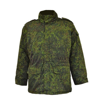 Military Winter Jacket