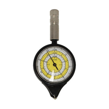 Map Measuring Wheel