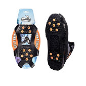 Tramp Walk TRA-250 Anti-Slip Ice Cleats Tramp Walk TRA-250 Anti-Slip Ice Cleats
