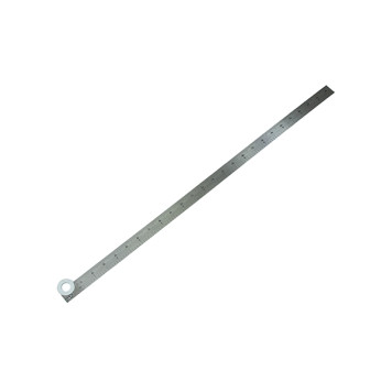 Artillery Circle Ruler