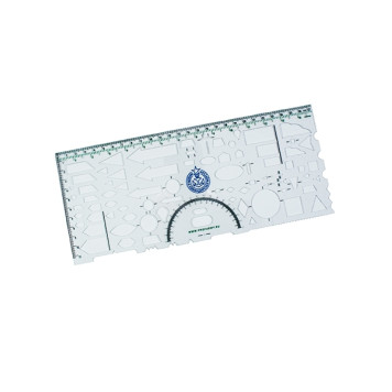 Commander Marine Ruler