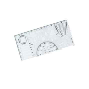 Artillery Officer`sRuler