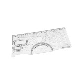 Flexible Officer Ruler Flexible Officer Ruler