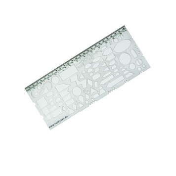 Officer`sMarine Ruler