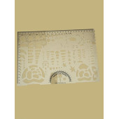 Operational Tactical Ruler Academy Moscow Frunze