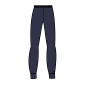 GUahoo 252B NV Tactical Thermal Leggings